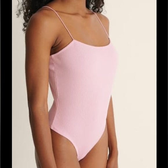 Versona bodysuit - Picture 1 of 4